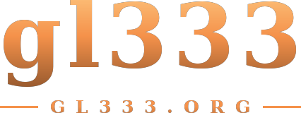 gl333 logo